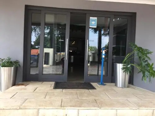 Sababa Boutique Hotel