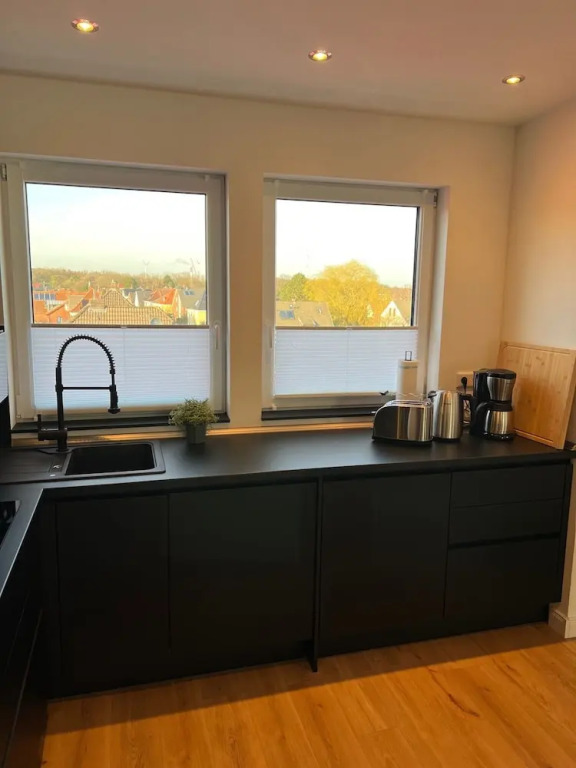 Park View Apartment