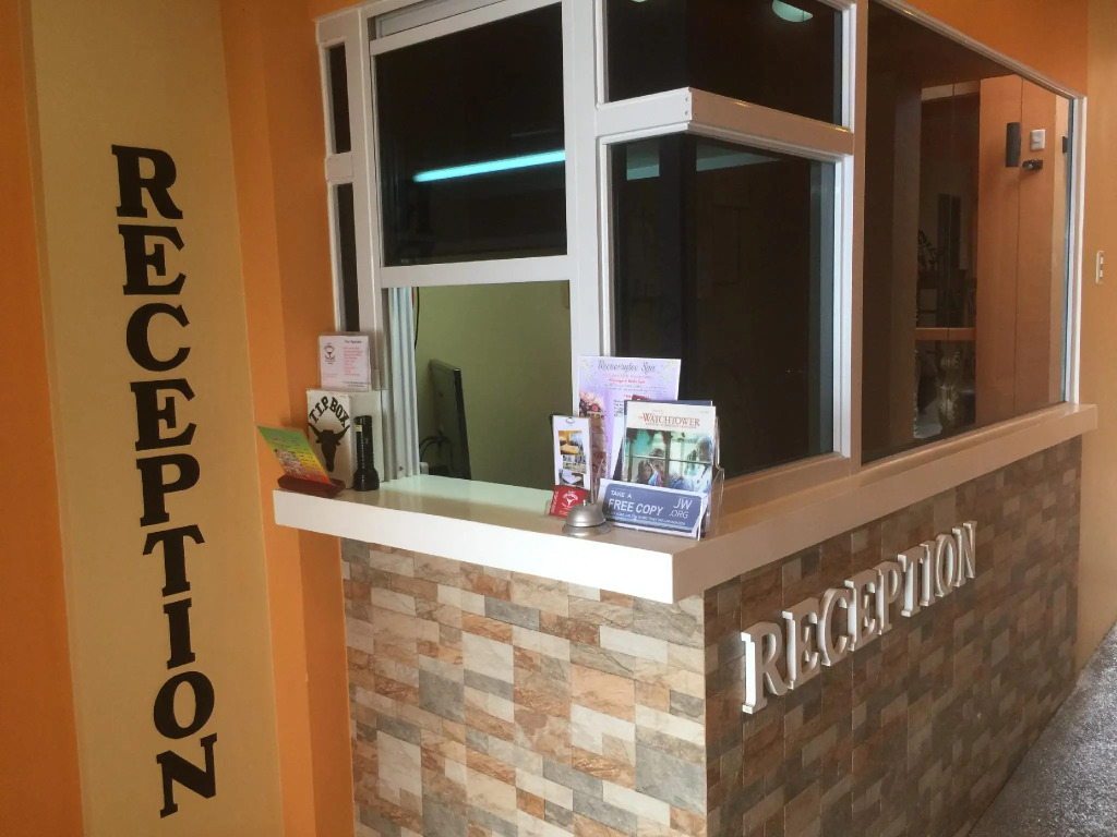 Papa Freds Beach Resort