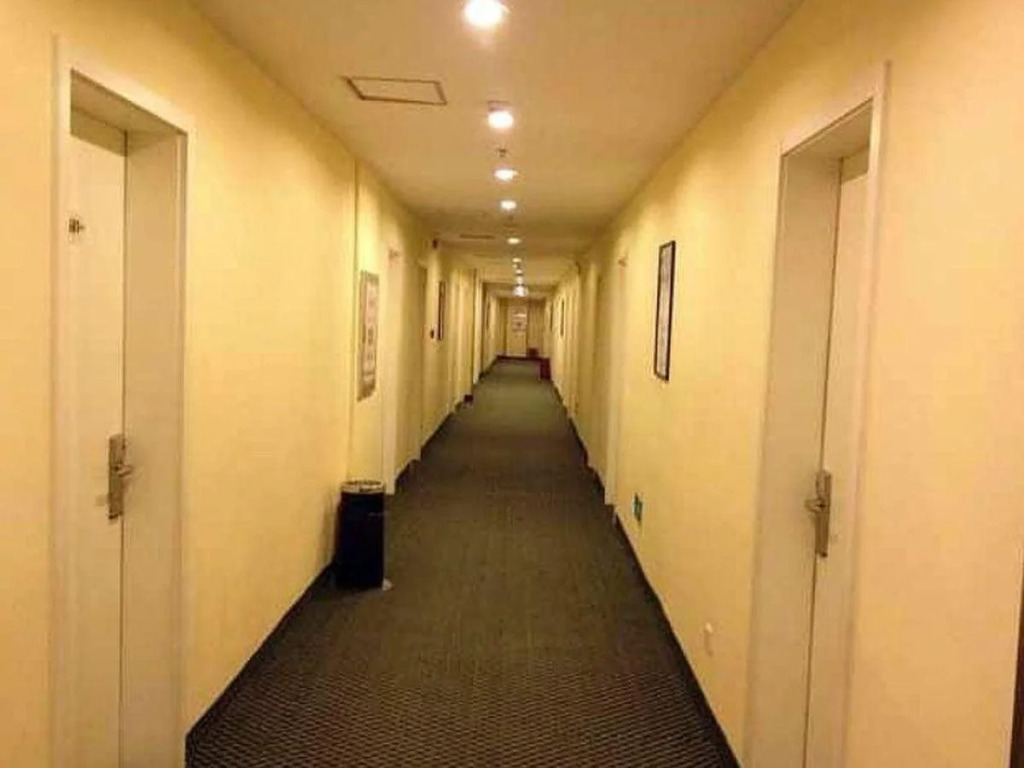 Hanting Hotel Suzhou Shilu Xumen