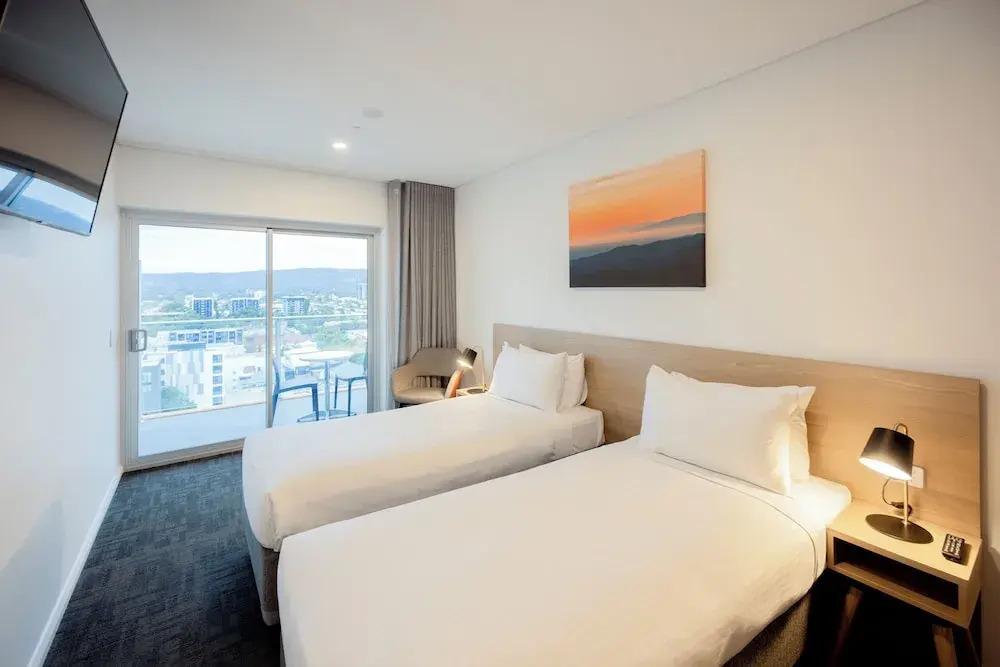 Toms Court Hotel