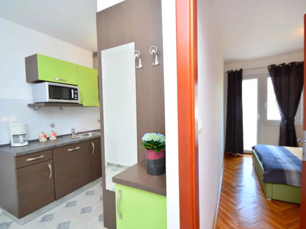 Apartment Aquanur Cervia 32732