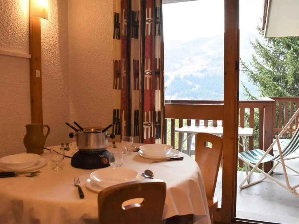 Appartement Méribel, 2 pièces, 4 personnes - FR-1-180-61