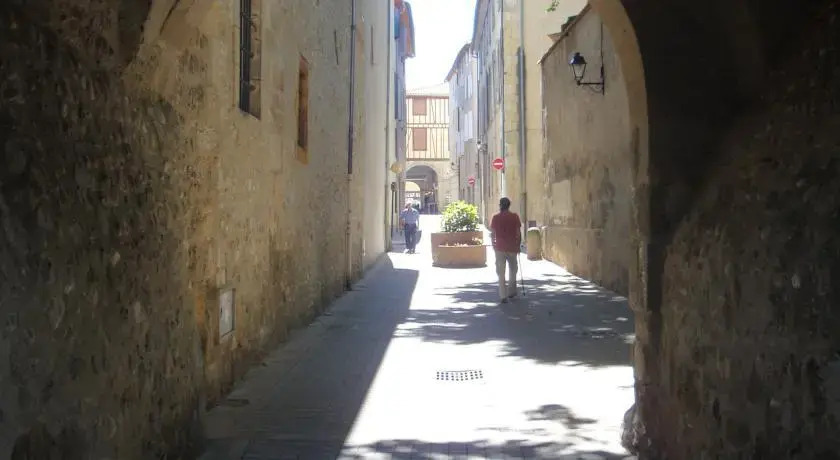 Maison de lOrme