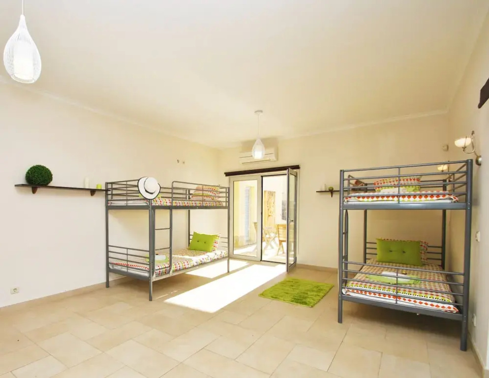 Villa Buddha - Piscina e BBQ em Albufeira