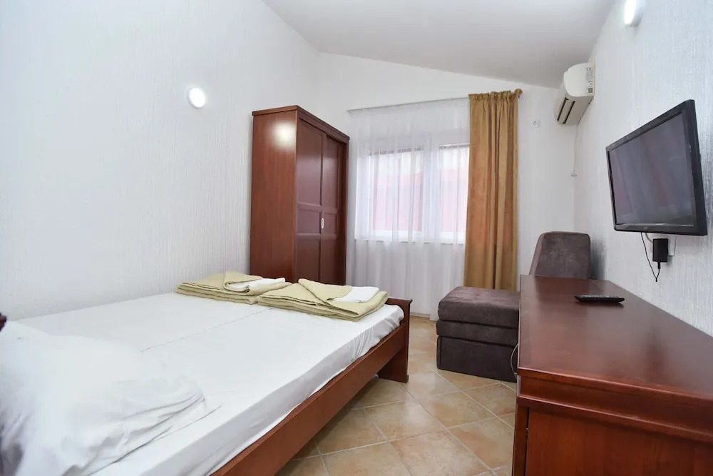 Hotel Galeb