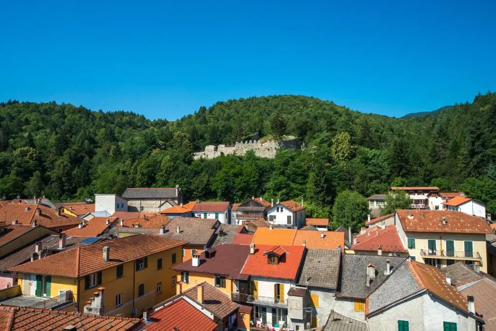 Miramonti