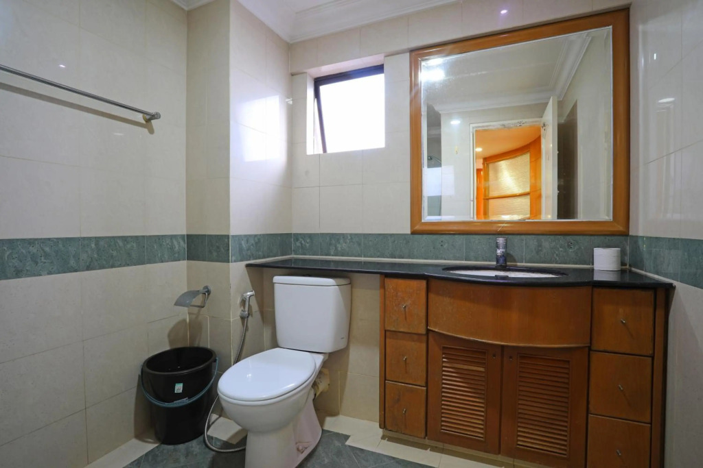 Marina Court Resort- 2 Units Connecting 3Bedroom Pool View Apartment Free 3 Parking MAXIMUM 18PAX INCLDING KIDS