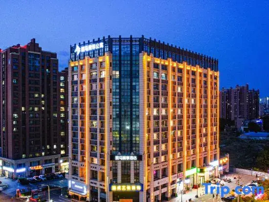 Zebra Hotel