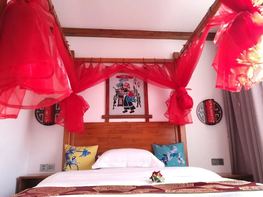 5Yue Chain Hotel Zhangjiajie Wulingyuan