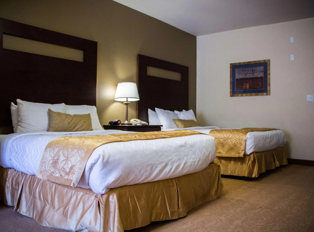 Best Western Plus Ruidoso Inn