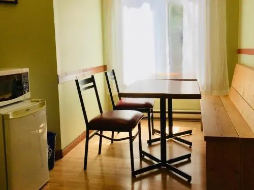 Motel Boutique Hygge - anciennement Aux Portes du Soleil