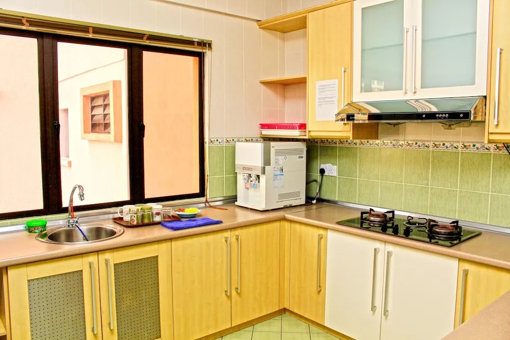 1st Choice Vacation Apartments @ Marina Court Resort Resort