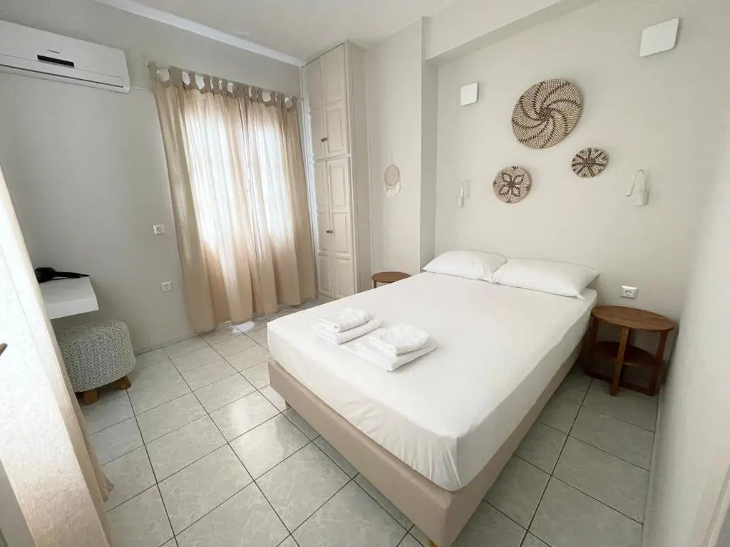 Manto Apartments