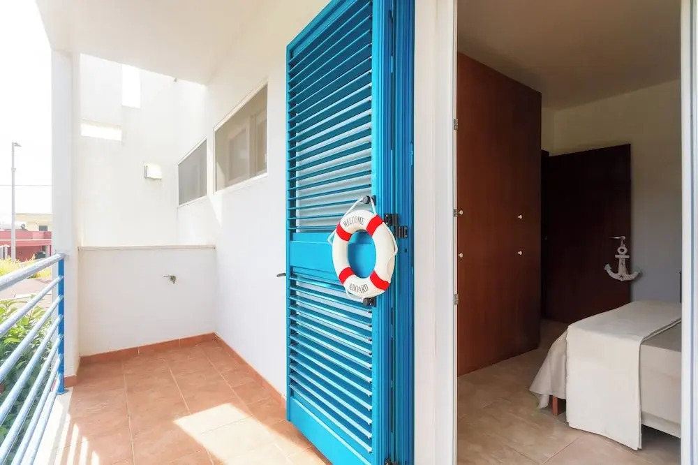Beach Life Apartment In Boncore