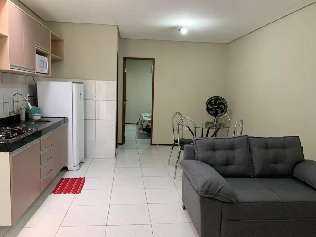 Residencial Milagre 202