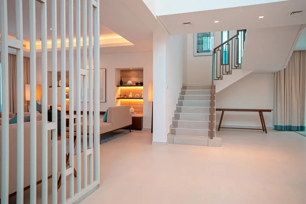 The Address Villas