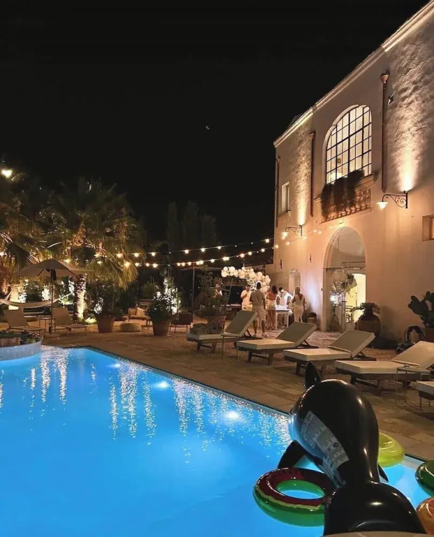 Casina Colosso - relais&more