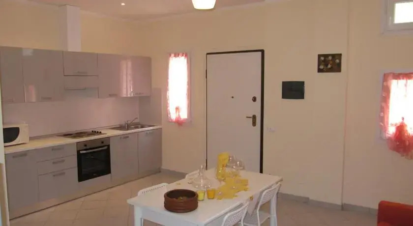 Casa Margherita