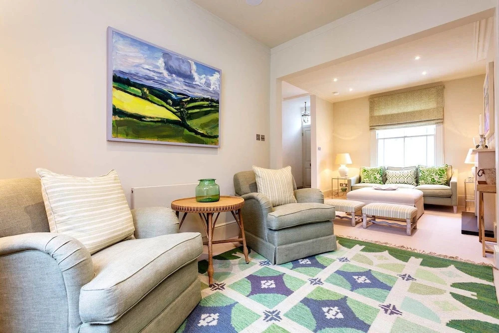 The Green Room