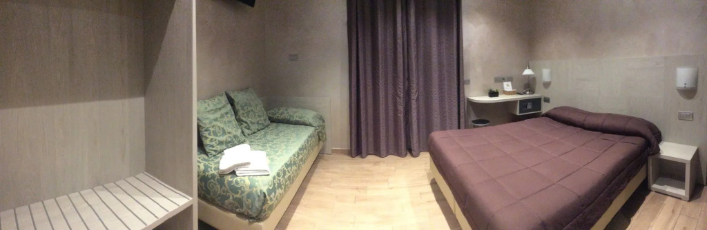 Le Camere Di Nana