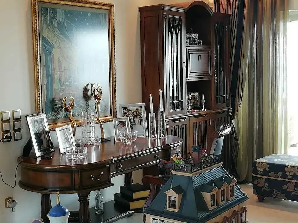 Villa Anny