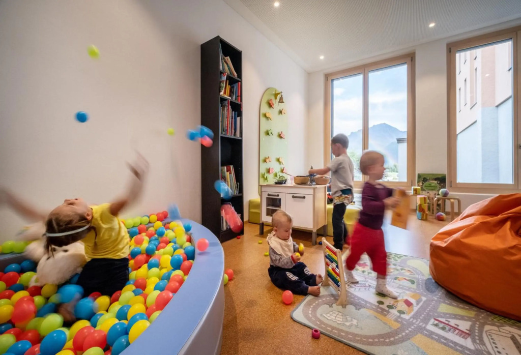 Golf- & Sporthotel Hof Maran