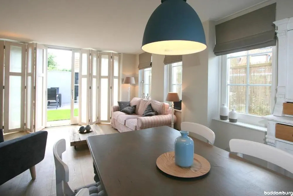 Zuidstraat 3a - baddomburg
