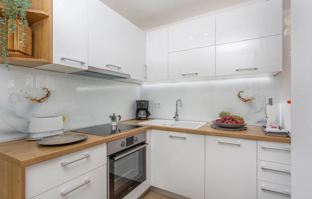 Amazing Apartment in Vantacici With Wifi and 1 Bedrooms
