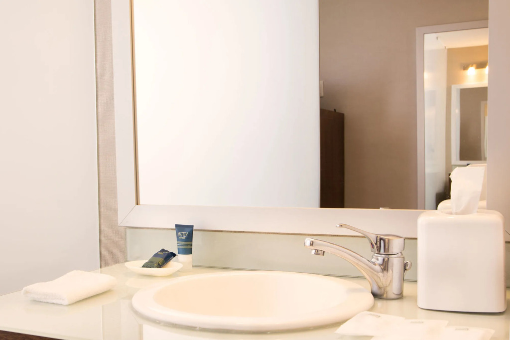 Four Points by Sheraton Queretaro Norte