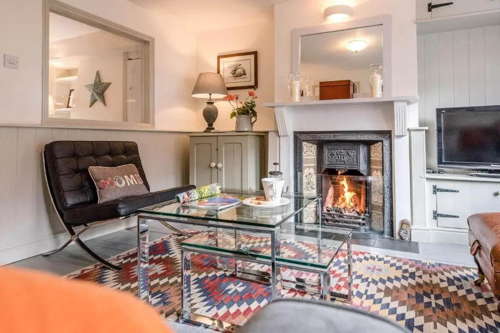 Periwinkle Cottage, Aldeburgh