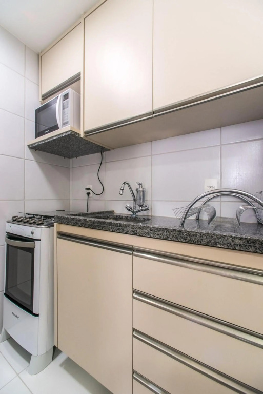 PM805 Excelente flat em Boa Viagem, cercado por restaurantes e supermercados