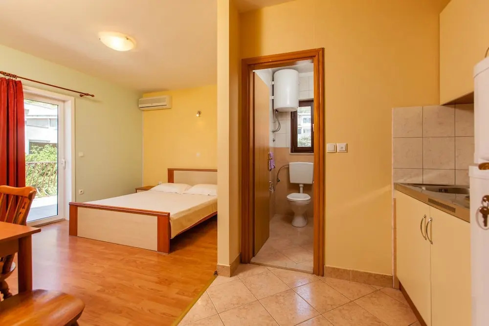 Apartments Mirko Duce