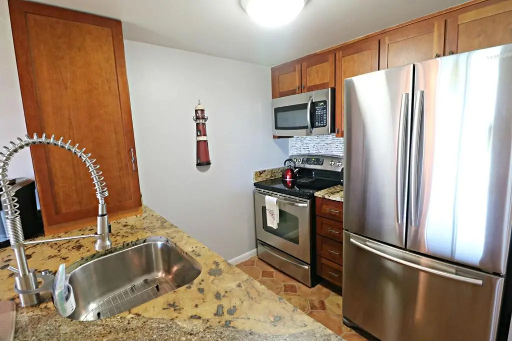 Creston House 12E
