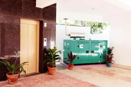Jasmine park