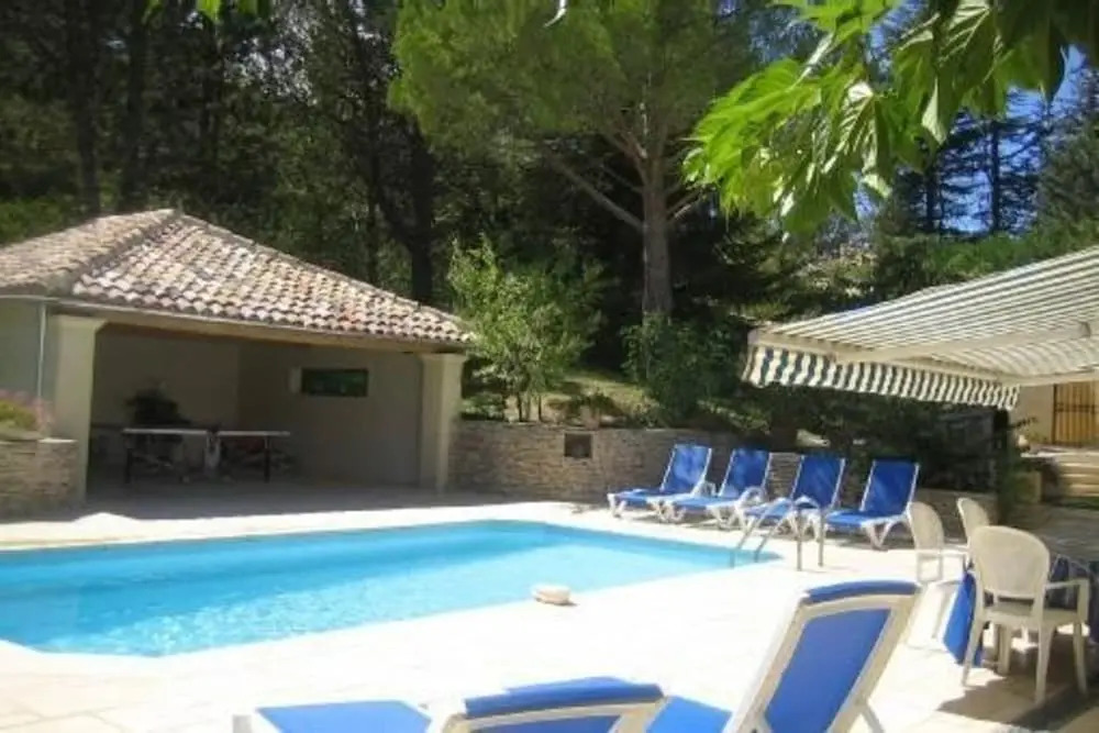 La Villa Liodrey