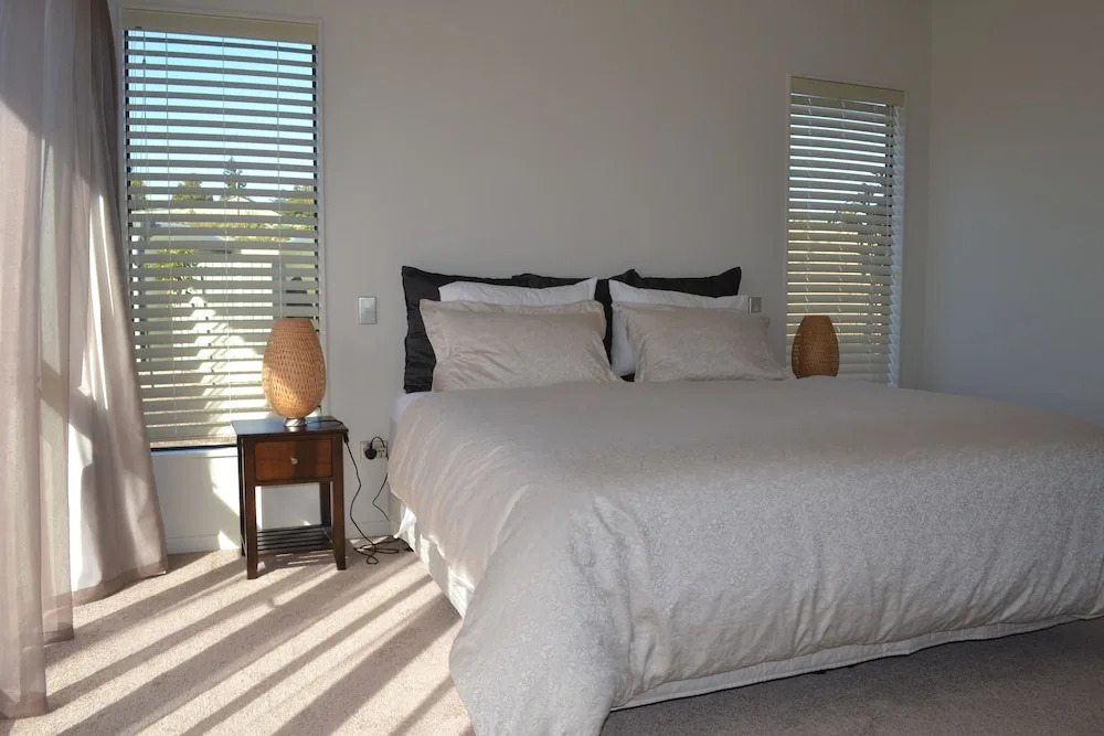 Pine Hill Lodge In Vineyard