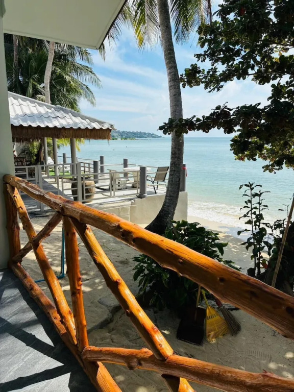 Lamai Beachnest Bunaglows