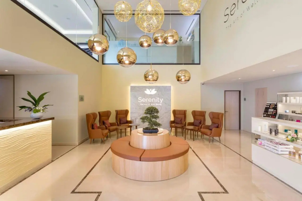 Pine Cliffs Gardens Hotel