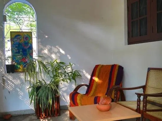 Salco Residency