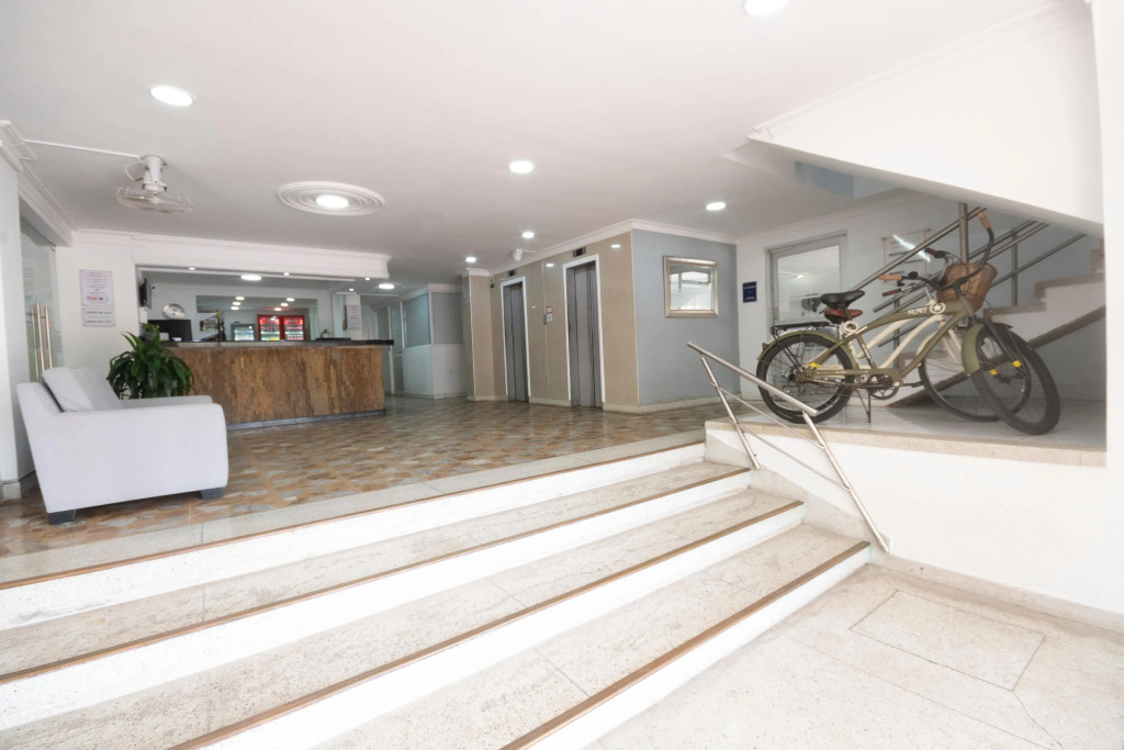 Hotel Stil Cartagena