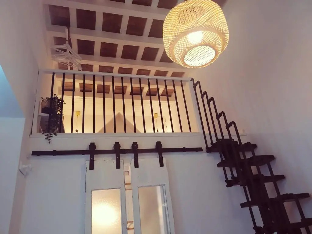 La Fuente 14, Casa Solariega en Pleno Centro