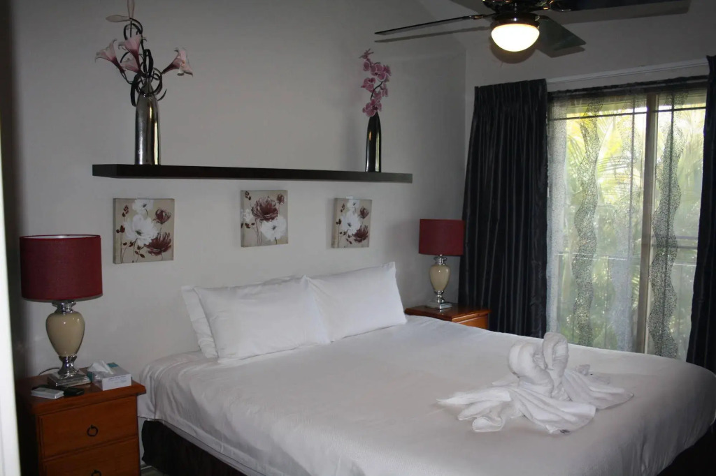 The Swan Valley Hotel