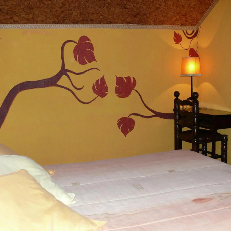 Hotel Restaurante Las Galias
