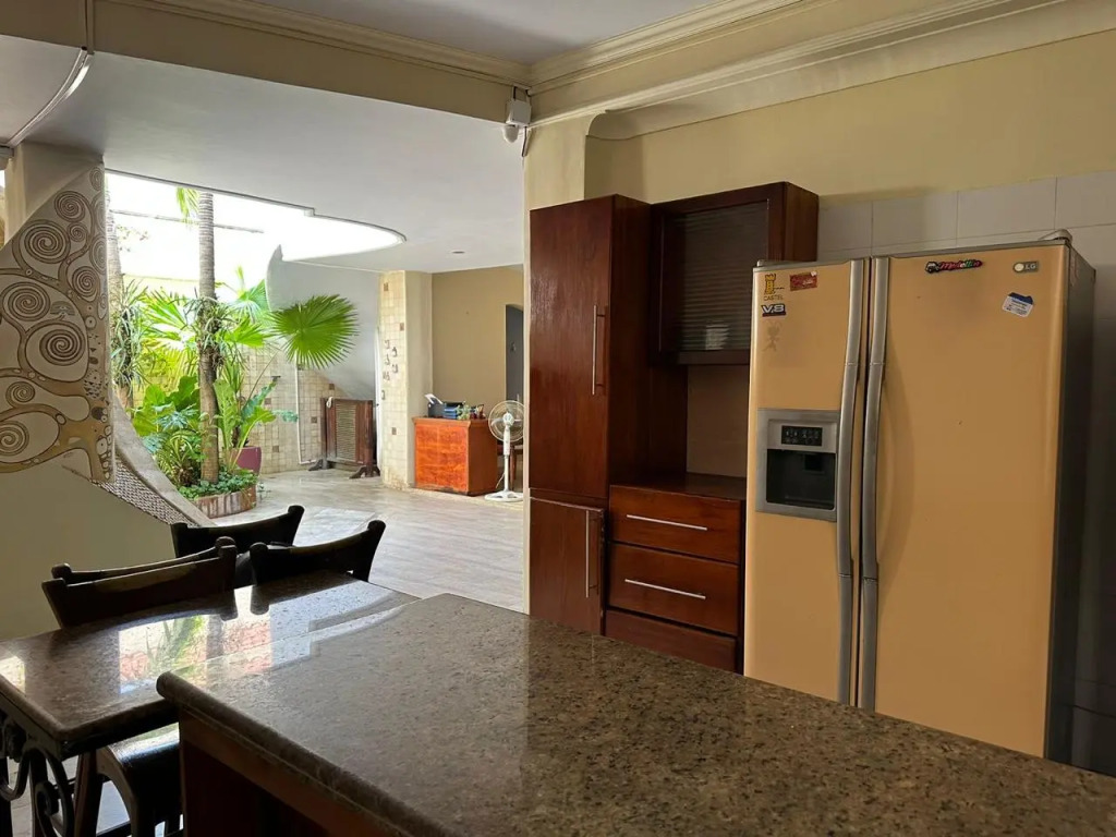 Hotel Casa Castel