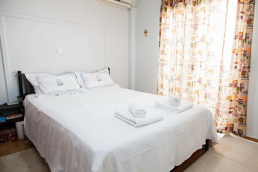 Cute apartment in Neos Kosmos