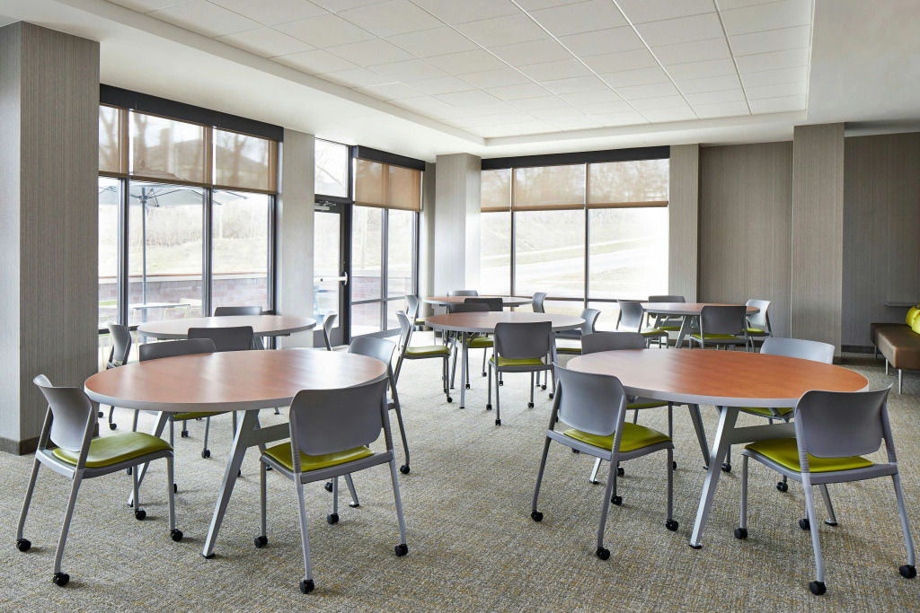 SpringHill Suites by Marriott Columbus Dublin
