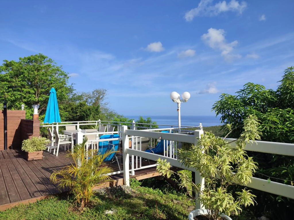 Villa bébélos