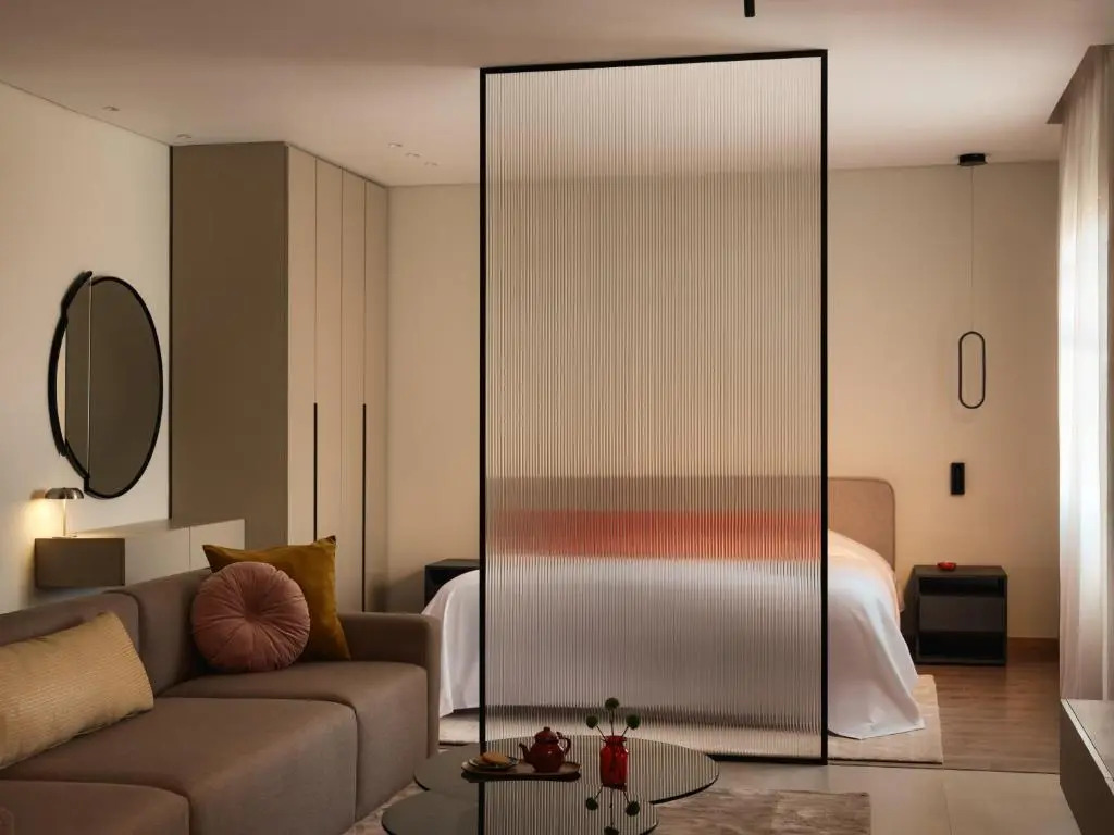 Brassbell Zamalek Diplomatic Zone Near Marriott