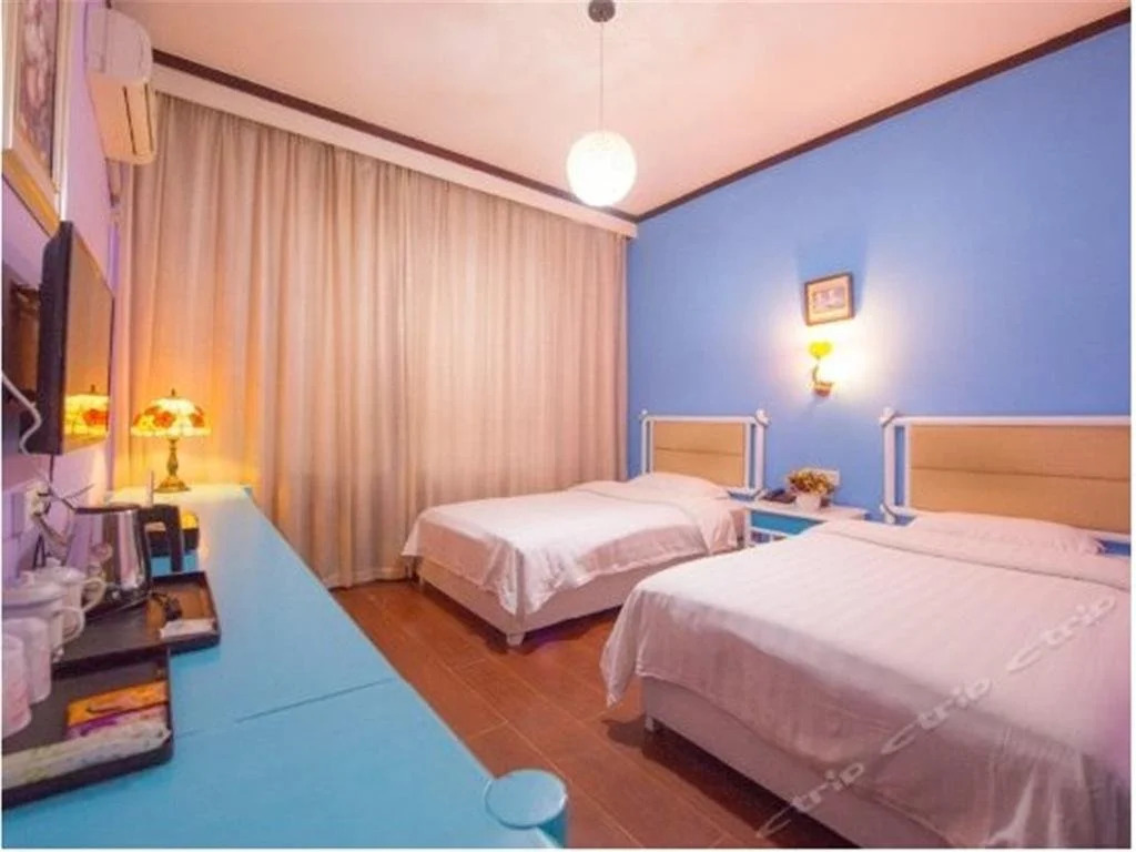 Jin Cha Hua Hotel